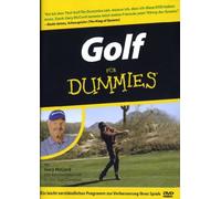 Golf für Dummies [Alemania] [DVD]