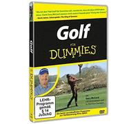 Golf für Dummies [Alemania] [DVD]
