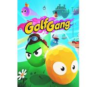Golf Gang PC