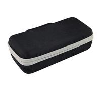 Golf Glove Case - Durable Holder with Glove | Shaping Insert and Storage Pouch | Convenient Carry CAS For Golfers Featuring Compact Organizer Divot Tools Tees Ball Markers Sports Men Women