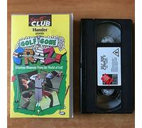 Golf Gone Crazy [Reino Unido] [VHS]