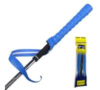 Golf Grip Tape, Non-Slip Putter Wrap, 43.31x0.98in Sports Handle Accessory, Quick Compact Installation, Comfortable Sweat-Resistant Feel for Women, Teens, Athletes, Boys, Girls