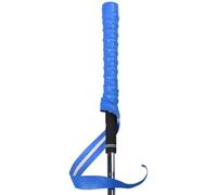 Golf Grip Tape, Wrapping Strip, Putter Handle Cover, Non-Slip Base Design, Quick Apply Comfort, for Youth Athletes Women Boys Girls Training Game Use 110x2.5cm/43.31x0.98 inches