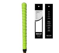 Golf Grip Wrap, Strap Non-Slip Band, Thickened Pressure Winding Wrap for Clubs Rackets Supplies Used in Training Sports Competitions Gym Tennis Repair Practice Daily Performance
