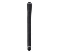 Golf Grips, goma manija, antideslizante de alta tracción, accesorios de control de oscilación, duradero Swing Equipment, Practice Aid for Men Women Junior Golfers Putting Range, 10,63 x 0,98 pulgadas