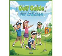 Golf Guide for Children