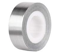 Golf High Density Tape Weight of High-Density Lead Tape Golf Weights Tape Self-Adhesive Lead Tape Silver-Plated Weight Roll 254 * 12.7mm