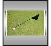 GOLF HOLE IN ONE EN 280GSM ARTISTA CALIDAD 90X60CMS A1 SATƒN DE PAPEL