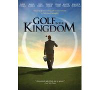 Golf in the Kingdom [USA] [DVD]