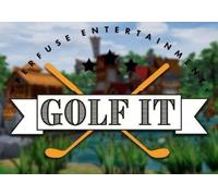 Golf It! (PC) Steam Account - GLOBAL