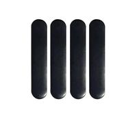 Golf Lead Tape - Racket Weight Tape, Balance Booster | Self-Adhesive Lead Strip for Tennis Racquet, Club Head Power Increaser, Swing Enhancement for Practice, Match Play, and Fine Tuning