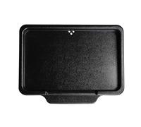 Golf Mat Ball Tray - with 50 Ball Capacity Storage Holder - Heavy Duty Organizer | 16.92 * 12.79 * 1.57inIndoor Outdoor Backyard Driving Range Course Women Men Sports Fan