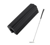 Golf Mazzle, Golf Work Banger con Golf Rembring, Morsetto para, Golf Mazza, Herramienta de reparación para Cunei, Ferri, Golf Conductor, Tree