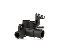 Golf Mk3 Vento 1.8 2.0 GTI Brida de agua de 037121132e C473