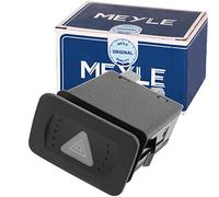 Golf MK4 Bora MEYLE 1148900005 advertencia de peligro Luz Interruptor De Relé C519