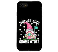 Golf Mom Saying Funny Mothers Day GNOME Pun For Golf Mother Carcasa para iPhone SE (2020) / 7/8
