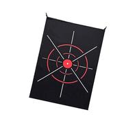 Golf Objetivo Tela Golpe Red Golf Entrenamiento Objetivos Reemplazo Paño Para Exterior Patio Trasero Herramientas Interior Y Exterior