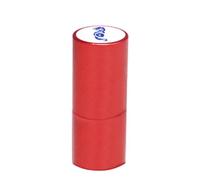 Golf Orb Stamp Waterproof Marker Device Inkless - Automatic Self Print Tool Portable Accessory Sport, Digital Rechargeable Silicone Grip Alignment Training Gadget | Compact Travel Kit Case Storage