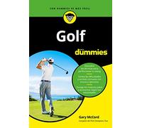 Golf para Dummies