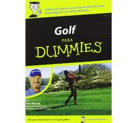 Golf Para Dummies [DVD]
