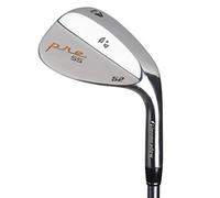 Golf Pinemeadow Hombres cuña de la Mano Derecha Pre, Loft 52 Degrees, Right