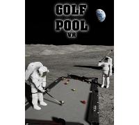 Golf Pool VR (PC) Steam Key GLOBAL