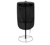 Golf Practice Basket Cover, Sun Protection Disc Golf Target Cover and Professional Training, with 66 x 89 cm/25,98 x 35,04 inches Ideal para interiores y exteriores Uso con cadena Disk Golf Zapatillas