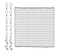 Golf Practice Net - Hitting Aid | Durable Training For Accurate Ball Blocking, Long-Lasting Practice, Indoor Outdoor Accessory, Precision Swing Improvement Tool Golfers