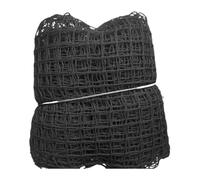 Golf Practice Net - Strong Ball Return Barrier, Green Black Training Enclosure, Stable Shot Collection Setup Performance Equipment, Accuracy Practice Station For Backyard Driving Indoor Outdoor Use