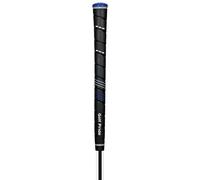 Golf Pride CCWJ Agarre para Palos de Golf, Unisex-Adult, Negro, Tamaño Grande