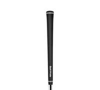 Golf Pride JTV Grip, Hombre, Negro, Talla única