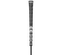 Golf Pride MSCK Agarre para Palos de Golf, Unisex-Adult, Negro, Talla única