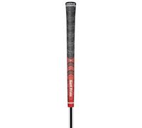 Golf Pride MSCR Grip, Hombre, Rojo, Talla única