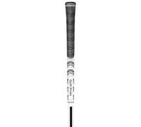 Golf Pride MSCW Grip, Hombre, Blanco, Talla única