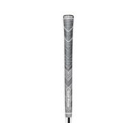 Golf Pride Multicomponente Plus 4 - Grip para Hombre, Color Gris