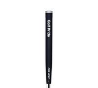 Golf Pride Putter Grip Pro Only Blue Star 81cc - Mango de Putter Unisex para Adultos, Color Negro