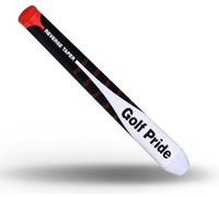 Golf Pride Reversed Taper Pistol Grips de golf L, Standard, Round