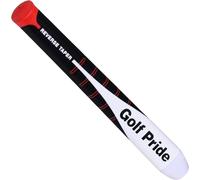 Golf Pride Reversed Taper Round Grips de golf M, Standard, Round