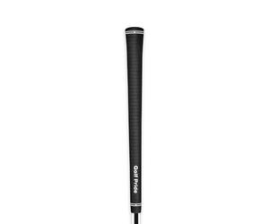 Golf Pride VTMRD60 Agarre para Palos de Golf, Negro, Talla 60