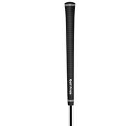 Golf Pride VTMRD60 Agarre para Palos de Golf, Unisex-Adult, Negro, Talla 60