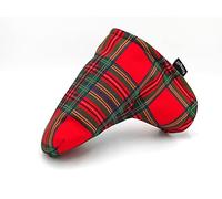 Golf Putt Scotland Headcover Waterproof