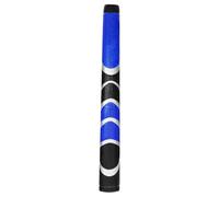 Golf Putter Grips, Golf Club, Replacement, 10.83x1.18x1.18 Inches, Lightweight Swing Trainer, Tear Resistant Comfort Handle, Control Accessory, for Golfers, Teens, Youth, Boys, Girls, Athletes