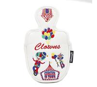 Golf Putter Head Cover | Waterproof PU Club Protector, Magnetic Closure