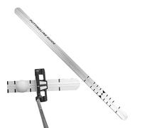Golf Putter Ruler - Ponga Guías Reglas | Poner Green Alinement Rail, Suministros De Golf, Asistente De Práctica Para Un Control Preciso A Distancia, Para Golfistas Y Accesorios Para Los Amantes Del G