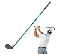 Golf Putters For Men - Adjustable Length Miniature Golf Clubs Golfers Ģolf Putter - Clear Scale Ğolf Club Kids Putter For Indoor Or Outdoor Training