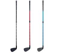 Golf Putters for Men, Golf Telescopic Chipping Club, Adjustable Length Miniature Golf Clubs, Golf Telescopic Chipping Club, Clear Scale Kids Putter, Right Left Handed Kids Putter for Kids and Teenager