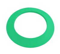 Golf Putting Cup - Silicone, Golf Practice Hole, Putting Accuracy Trainer | Indoor Golfer Trainer, All-Direction Cup, Portable Design, Easy Setup For Indoor, Outdoor Golfer Practice, Training