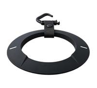Golf Putting Cup - Swing Pose Trainer, Hitting Control Aid, Target Ring | Golf Putting Trainer, Swing Correction, Hitting Control Ring, Improves Aim, Indoor Outdoor Practice, Backyard, Office, Desk,