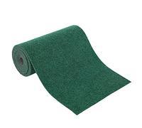Golf Putting Green/Mat-Alfombra de Entrenamiento de Golf Patio Trasero, 0.3x3m