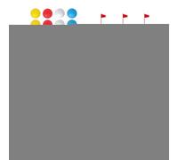Golf Putting Mat - Effective Golf Practice Training Aid | Toy Golef Set | Golfing Mats | Golaf Putting Training Mat Suitable For Indoor Practice, Skill Development & Fun Family Golaf